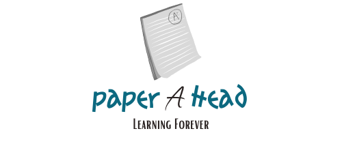 Paperahead