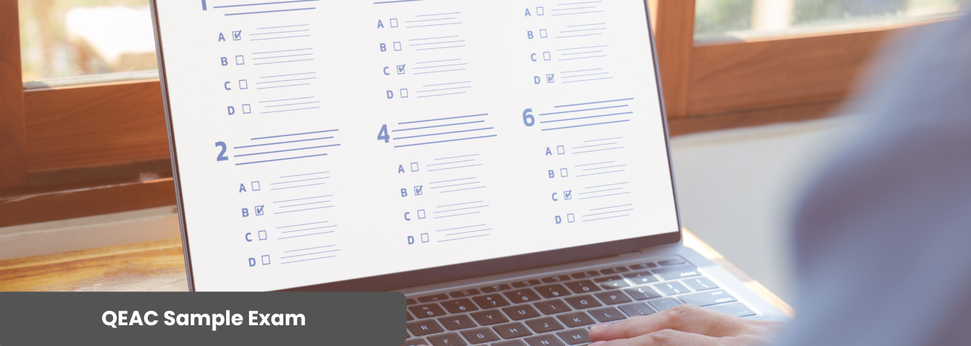 qeac exam sample