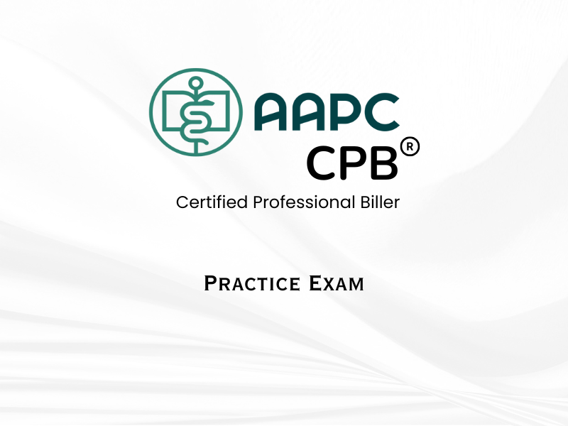 aapc cpb practice exam